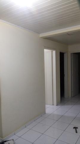 Casa com 3 quartos - Foto 4