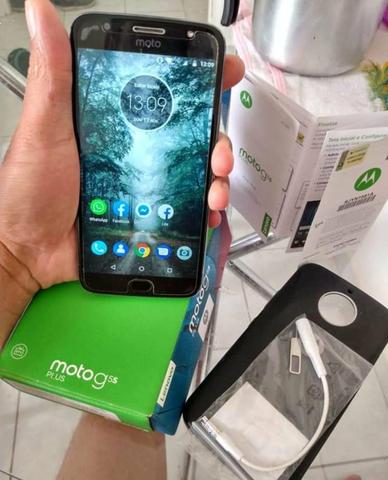 Moto G5s Plus - Foto 2