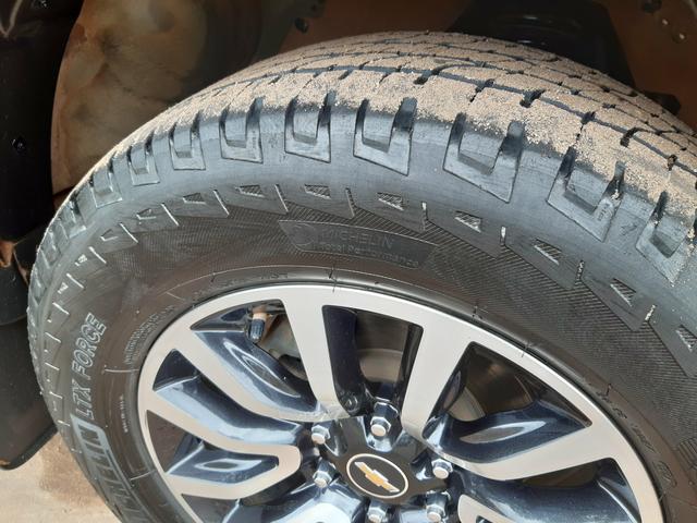 S10 High Country 17/18 - Foto 8