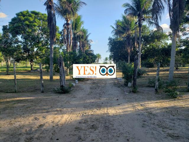 Fazenda em Humildes 95.832m2 - Foto 20