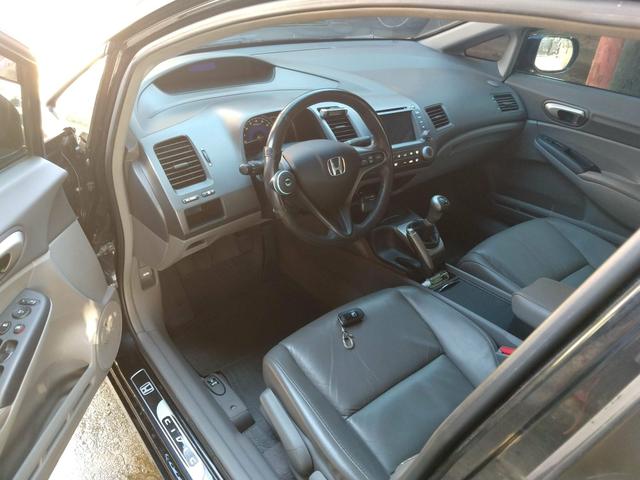 Honda Civic - Foto 4