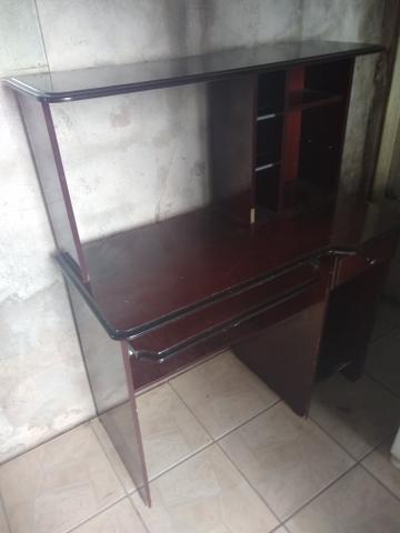Mesinha de computador/escrivaninha - Foto 3