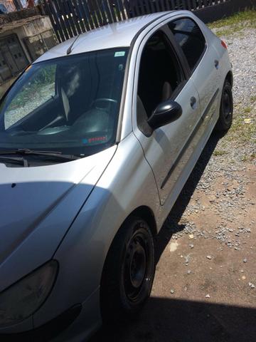 Peugeot 206 - Foto 4