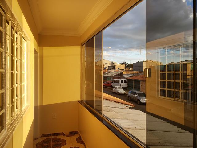 Vendo Excelente Sobrado com 02 Casas. Localizada na QNO 15. Setor "O" - Foto 11