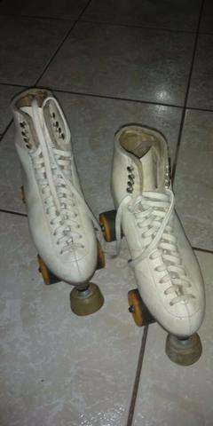 Patins profissional - Foto 3