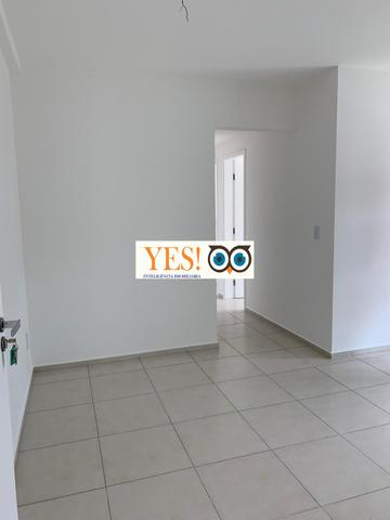 Apartamento No Sim, Feira de santana, para aluguel - Foto 2