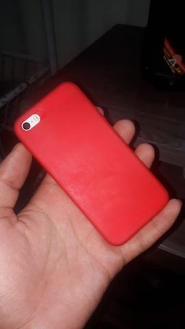 Troco IPhone 5S por IPhone 6 com torna da minha parte