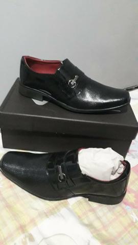 Sapatos Social