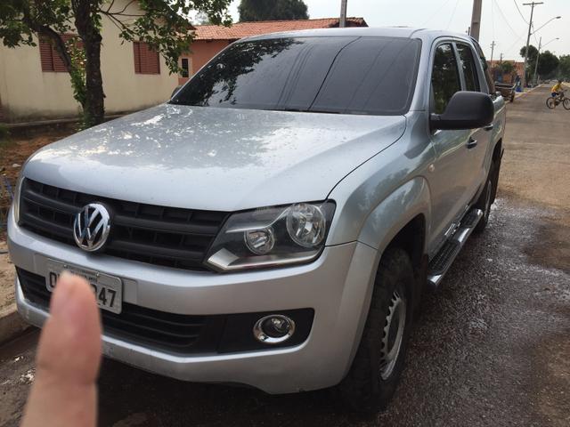 Amarok - Foto 5