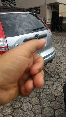 Honda CRV 2011