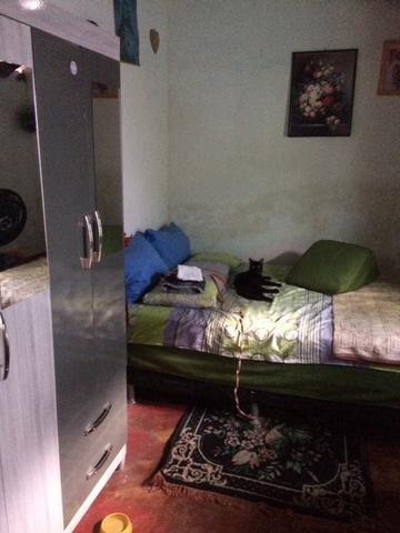 Oportunidade 02 Quartos, Garagem Só para Moto em Campo Grande Aceito Carro - Foto 3