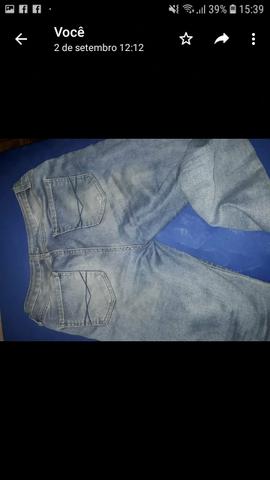 Calça jeans - Foto 2