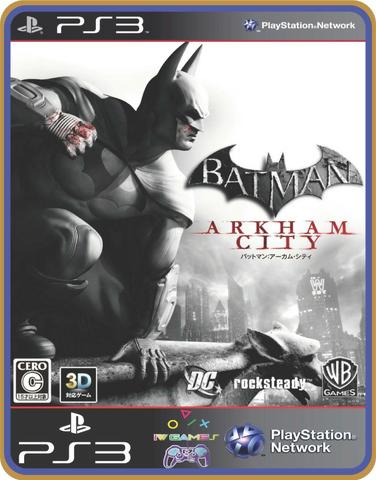 Ps3 Batman Arkaham collection - Foto 2