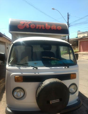 Kombi food truck - Foto 2