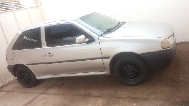 Gol g2 conservado - Foto 2