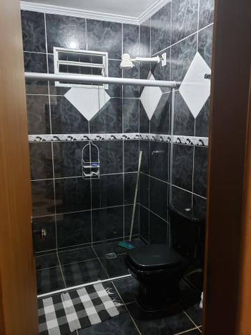Vendo Excelente Sobrado com 02 Casas. Localizada na QNO 15. Setor "O" - Foto 18