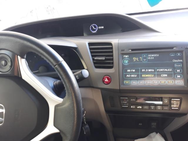 Honda Civic - Foto 11