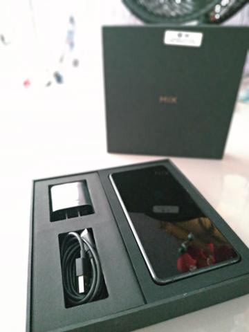 Vendo ou troco Xiomi mi mix 2 - Foto 4