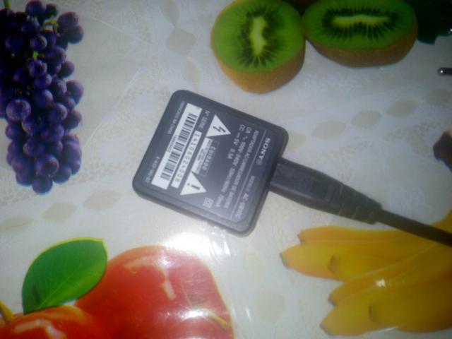 Adaptador carregador de celular portátil - Foto 2