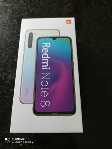 Redmi note 8 - Foto 3
