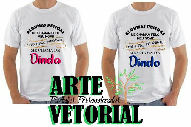 Camisetas Personalizadas - Foto 3