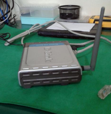 Roteador D-Link - Foto 2