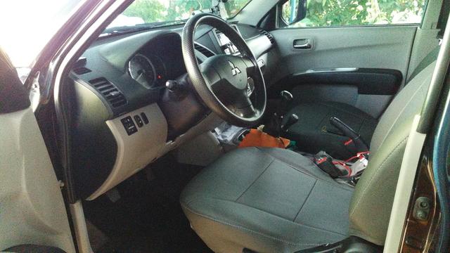 L200 triton - Foto 2
