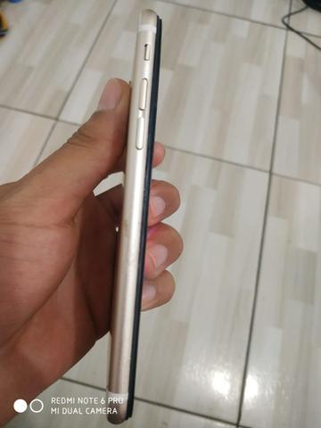 Vendo ou troco iphone 6 16gb - Foto 3