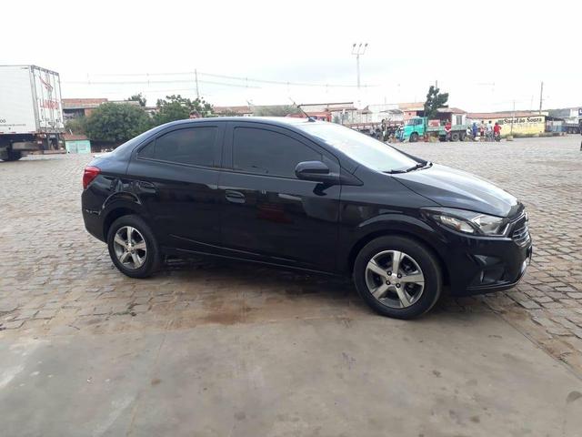 Vende-se Prisma LTZ 17/18 1.4 - Foto 10
