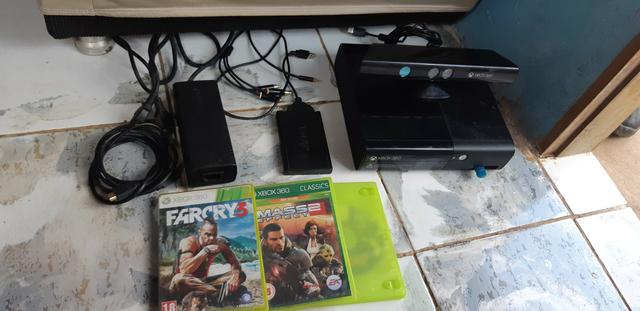 Xbox 360