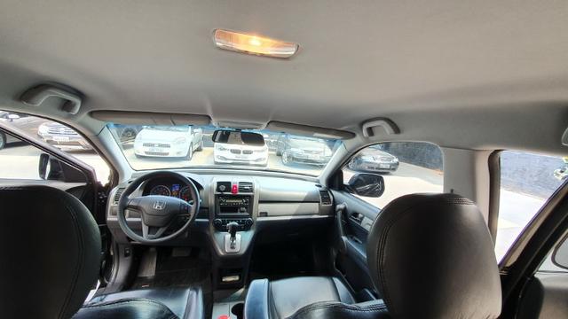 Honda CR-V 2.0 LX Completo - Foto 10