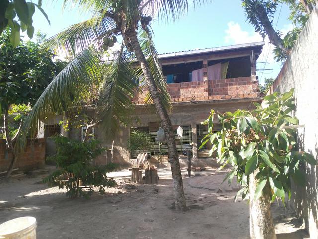 Casa pra vender
