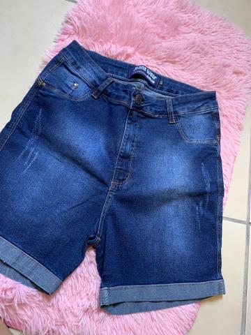 Bermudas feminina - Foto 3