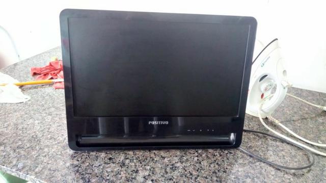 Monitor positivo LCD 15.6 - Foto 2