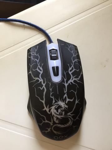 Mouse Gamer Led RGB - Foto 2