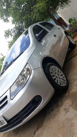 Gol 2011 G5 Completo