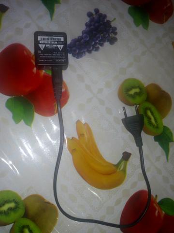 Adaptador carregador de celular portátil - Foto 5