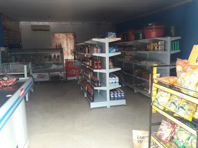 Mercadinho em preno funcionando wtsap - Foto 3