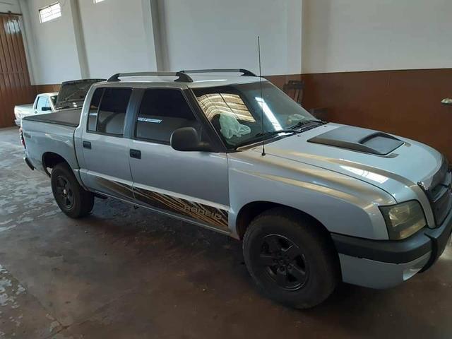 S10 rodeio - Foto 3