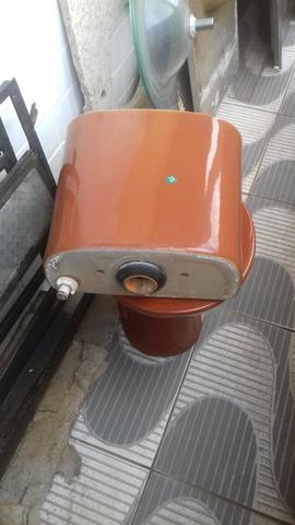Vaso acoplado usado r$ 80,00