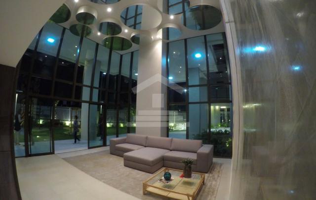 Apartamento de Luxo Novo na Maraponga Com 03 Quartos e Lazer Completo: Paulo Vieira - Foto 3
