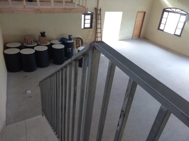 Vendo barracão em Almirante Tamandaré - Foto 15