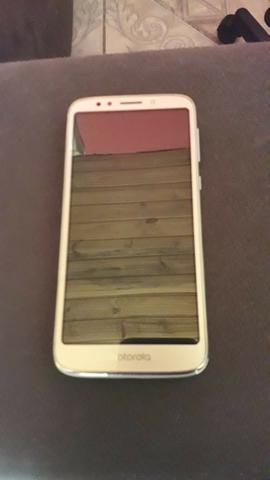 Moto e5 play