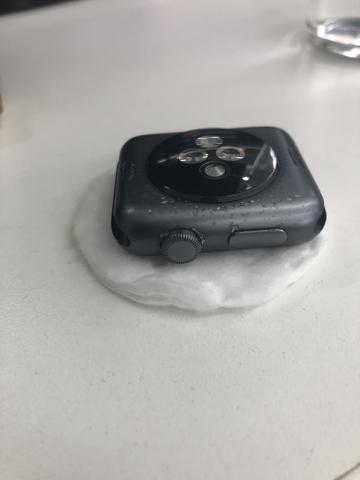 Apple watch serie 2 42mm - Foto 4