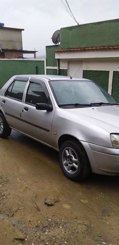 Ford fiesta 2001 - Foto 6