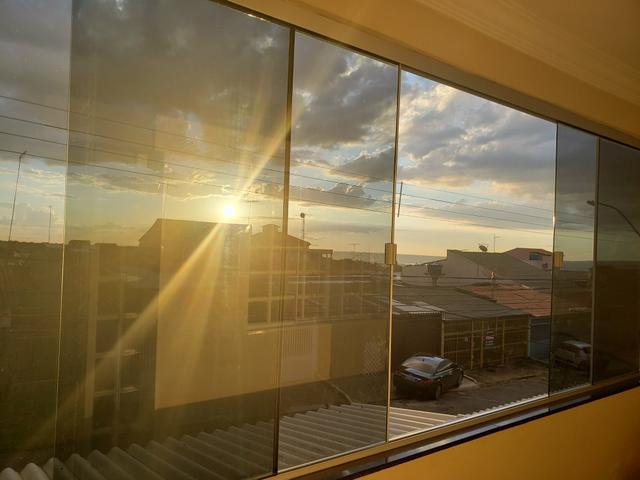 Vendo Excelente Sobrado com 02 Casas. Localizada na QNO 15. Setor "O"