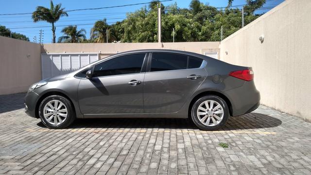 Vendo Lindo New Cerato 2014 - Foto 6