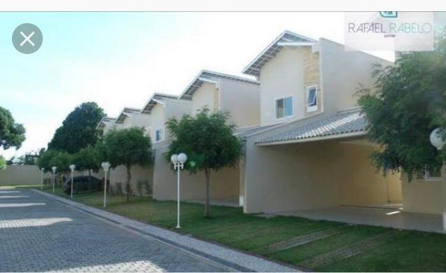 Casa Duplex de Condomínio no Eusébio - Foto 12