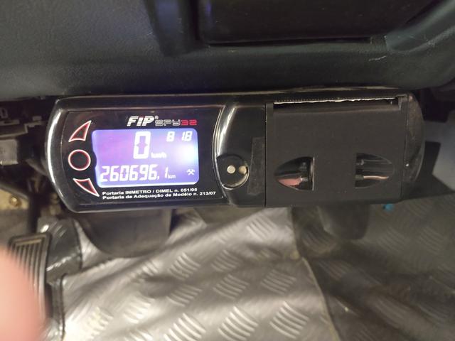 Tacógrafo fip 12v