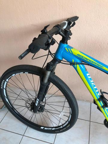 Bicicleta specialized Aro 29 + Acessórios - Foto 3